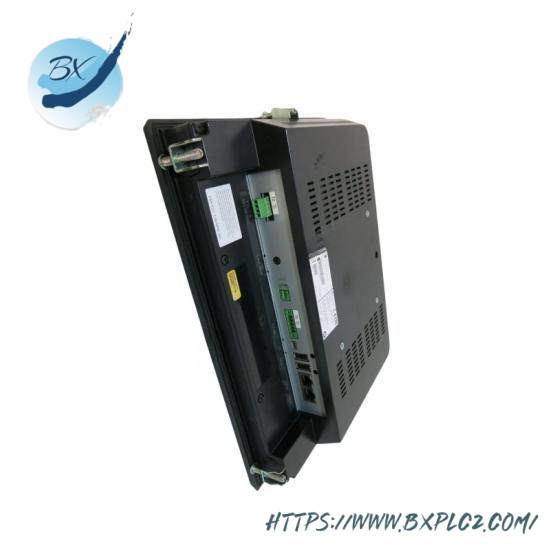 ge_ds200tcpdg2bec_3.jpg GE DS200 TCP DG2BEC: Advanced Power Distribution Board for Mark V Systems