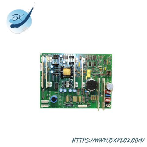 GE DS200TCPSG1 Power Supply Board for Industrial Control Systems