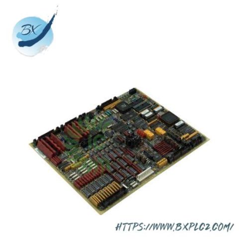 GE DS200TCQAG1BHF - Mark V Series Analog I/O Expander Board