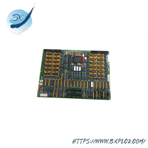 GE DS200TCQBG1BBC: Industrial Automation I/O Module