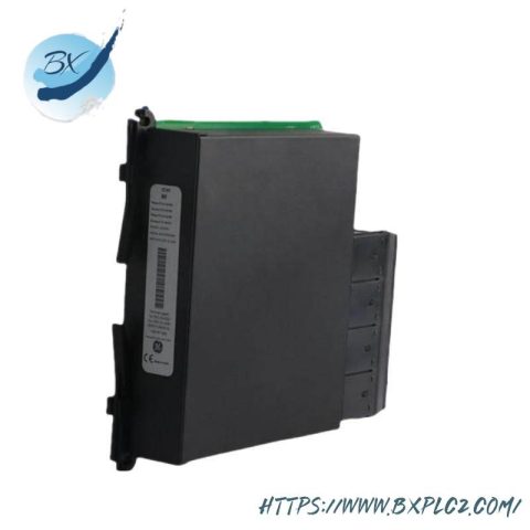 General Electric DS200TCQCG1BGF Analog I/O Expansion Board for Mark V Turbine Control Systems