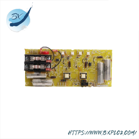 GE DS200TCQCG1RJD: Precision Drive Control Board for Industrial Automation