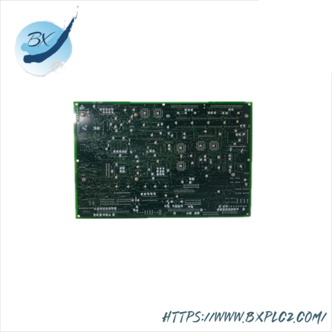 GE DS200TCTGG1AFF - Simplex Trip Board for Industrial Control Systems
