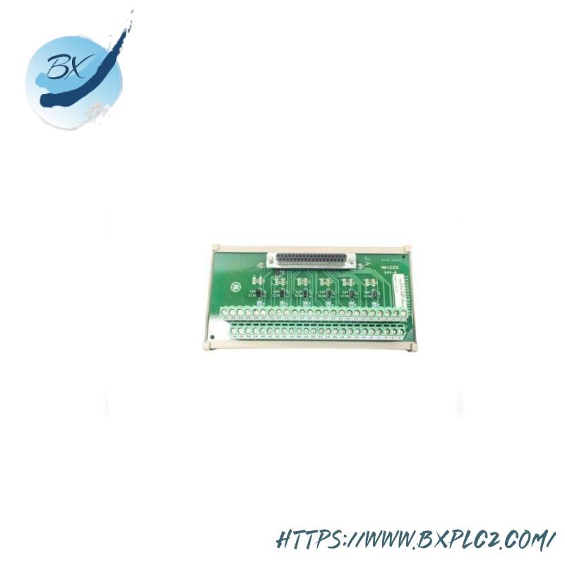 ge_ds200udsag1ade_1.jpg GE DS200UDSAG1ADE Gas Turbine Control System Excitation Board