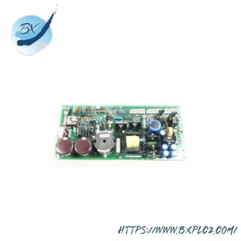 GE DS200UPSAG1AGD: Mark Vi Processor Board, Engineered for Precision Control