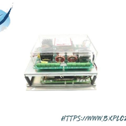 GE DS2020EXPSG3: Precision Engineered Exciter Power Supply Module