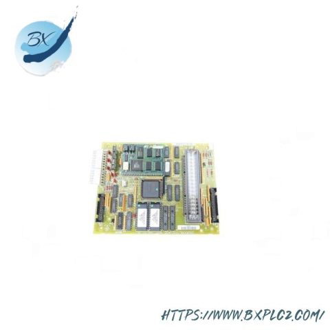 GE DS215TCDAG1 - Mark V PCB Circuit Board: Reliable Industrial Control Solutions