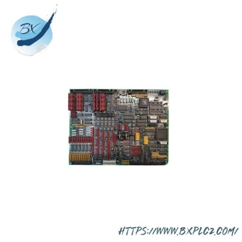 GE DS215TCQAG1BZZ01A - Digital I/O Board: Precision Control for Industrial Automation