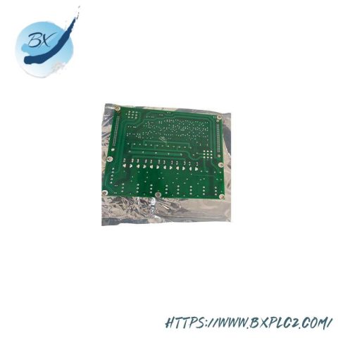 GE DS3800DMPK1C1B Industrial Control Circuit Board