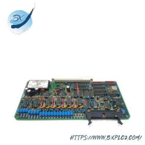 GE DS3800HAFA1B1C: Advanced Auxiliary Function Card for Industrial Control Systems