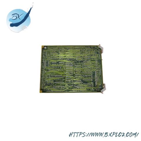 GE DS3800HAIC1A1A PC Board: A Comprehensive Solution for Industrial Control