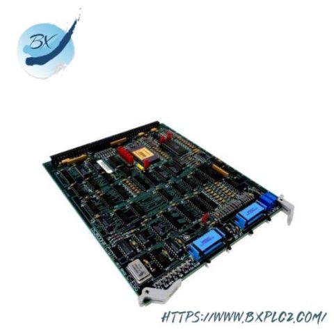 GE DS3800HAIC Analog Input Card: Precision Measurement for Industrial Control Systems