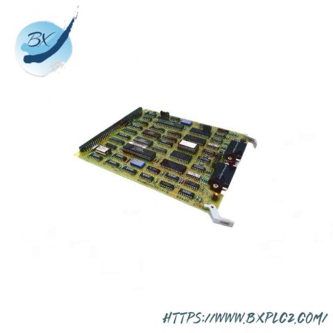 GE DS3800HCMC-1A1B Dual Communication Board: Precision Engineered for Industrial Control Systems