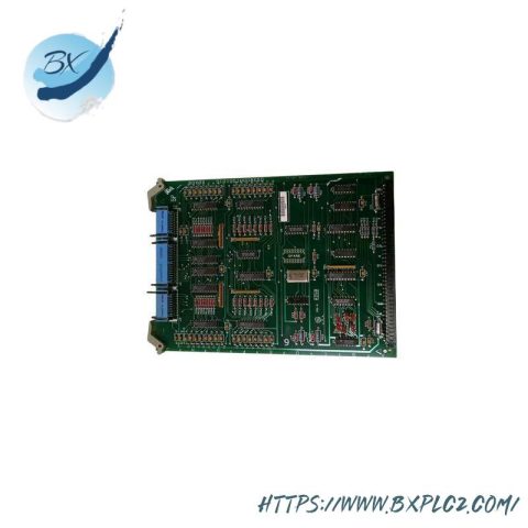 GE DS3800HIOD1G1G IN/OUT Industrial Control Board