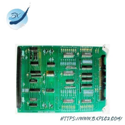 GE DS3800HIOD: High-Performance Digital I/O Card, for Industrial Automation Solutions