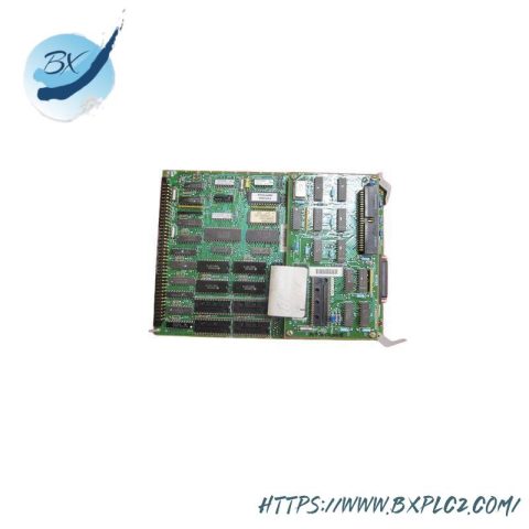 GE DS3800HMPF1E1E - High-Performance Microprocessor Board for Advanced Industrial Control