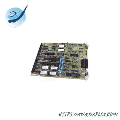 General Electric DS3800HMPF1E MICROPROCESSOR BOARD: Cutting-edge Control Solutions