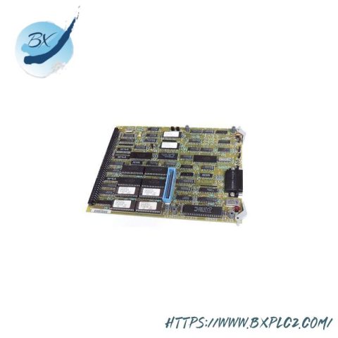 GE DS3800HMPJ: High-Performance Microprocessor Card for Industrial Control Systems