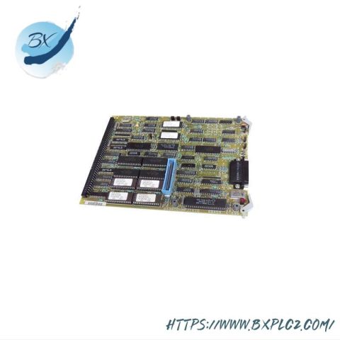 GE DS3800HMPK1 Regulator Card: Advanced Turbine Control Solution
