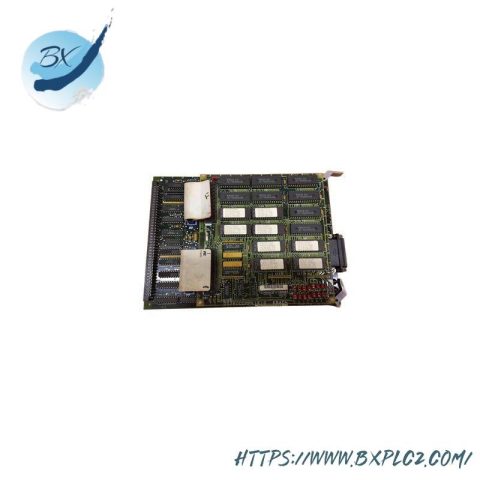 GE DS3800HMPK1N1K: Industrial Strength Microprocessor Board for Unmatched Performance