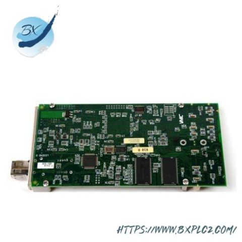 GE-FANUC DS3800HRIA HIGH LEVEL INPUT CARD