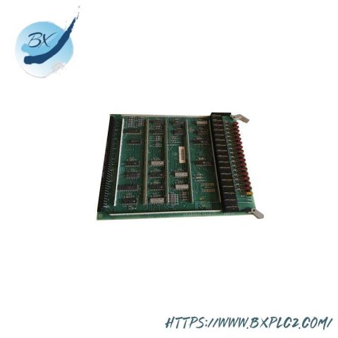 GE DS3800HSAB1E - High-Performance PC Board, Combining Precision and Reliability for Industrial Automation Solutions