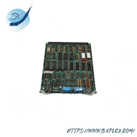 GE DS3800HXPD1C1E: High-Performance Microprocessor Expansion Board