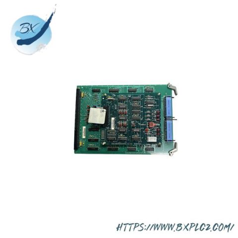 GE DS3800HXRB1B1B Bus Receiver, Industrial Automation Solutions