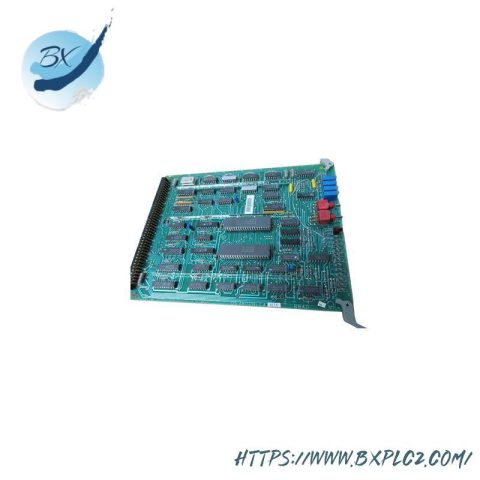 GE DS3800NAIB1: Advanced Multi-Volt Buffer for Turbine Control Systems