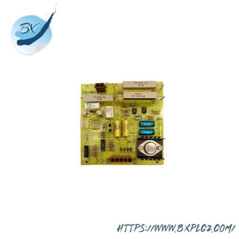 GE DS3800NGDC1A1A: Industrial Control System Printed Circuit Board, Precision Engineered for High Performance