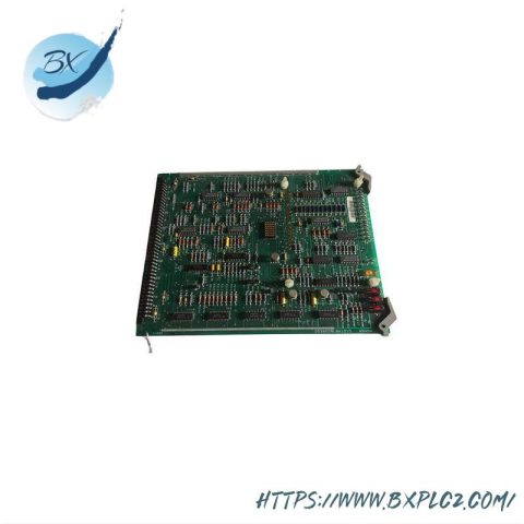 GE DS3800NLTB1K1H - Advanced PC Board for Industrial Control Solutions