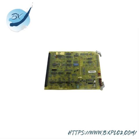 GE DS3800NPPC1K1J - High-Performance Circuit Board for Industrial Control