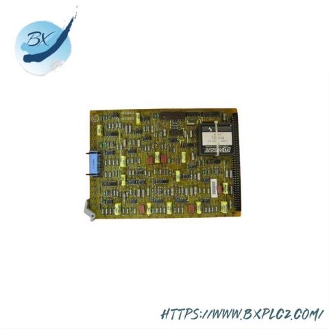 GE DS3800NPRB1A1A: Proximity Sensor Interface Module, Advanced Industrial Control Solution
