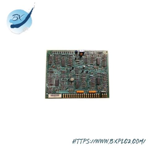 General Electric (GE) DS3800NPSJ1B1B POWER SUPPLY BOARD, for Industrial Control Applications