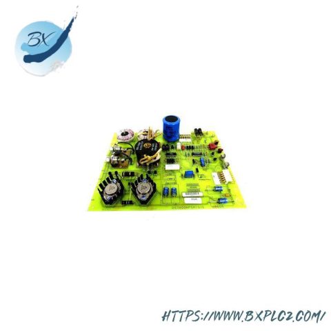 GE DS3800NPSM1G1E Power Supply: Precision Engineered for Industrial Control Solutions