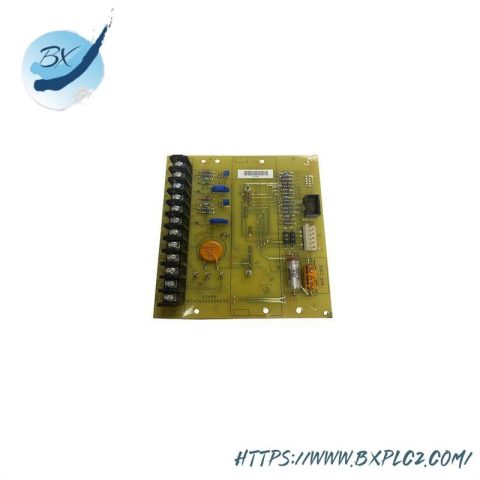 GE DS3800NPSM1G: High-Performance Power Supply Panel for Industrial Control Systems