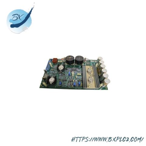 GE DS3800NSCB1N1F - A Comprehensive Solution for Industrial Control Systems