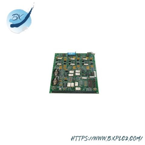 GE DS3800NVCD1B1B: Advanced Circuit Board for Industrial Automation, Maximize Efficiency