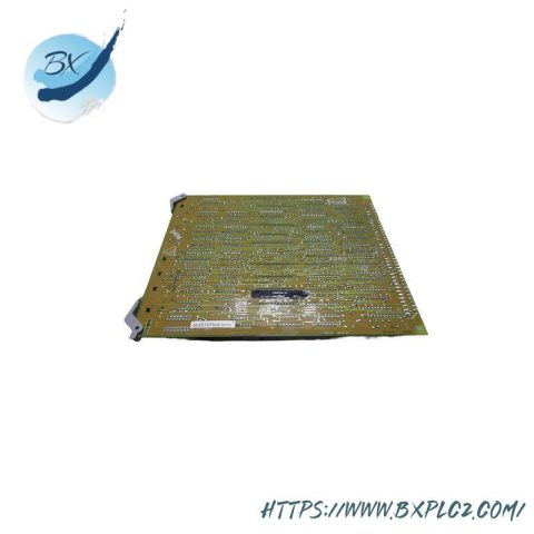 GE DS380ONDTA: Industrial Control Circuit Board