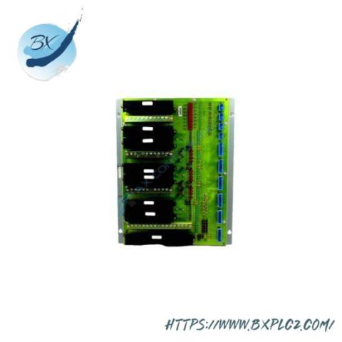GE DS3820AIQA1A1A Circuit Board for Industrial Control Systems