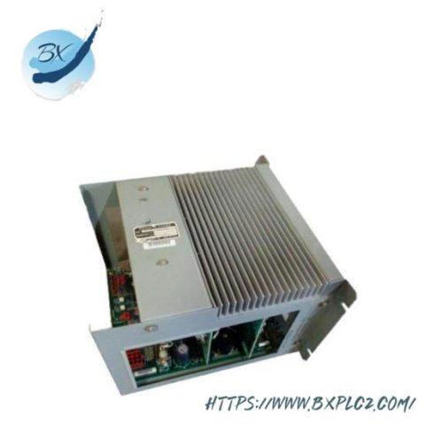 GE DS3820PSCB1C1B Power Supply Module for Mark IV Gas and Steam Turbine Systems