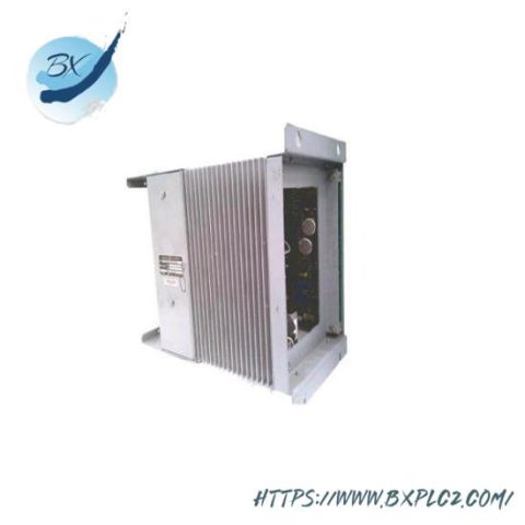 GE DS3820PSCC1D1B Industrial Power Supply Module