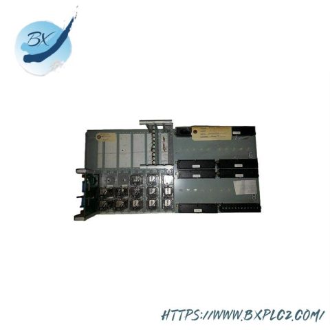 GE DS4820A1SB Relay Module, 194B5701G6, High Performance Switching Solutions