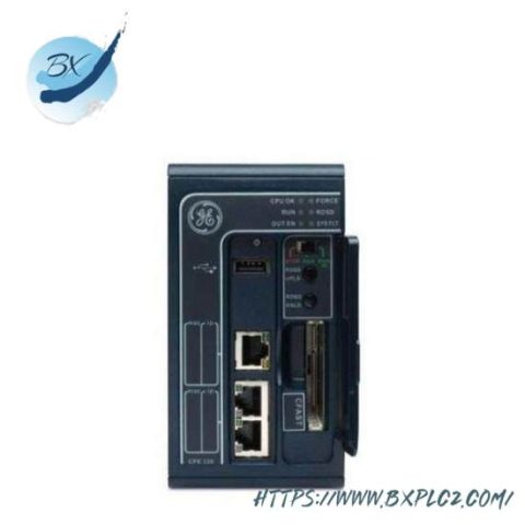 GE DS6800CCIE1F1D PLC Module