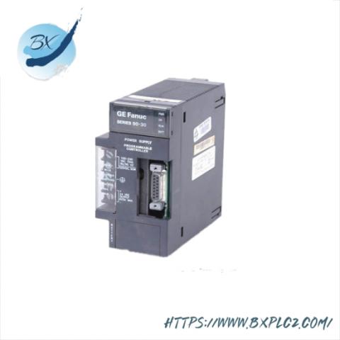 GE ENK32 High Performance Industrial Control Module