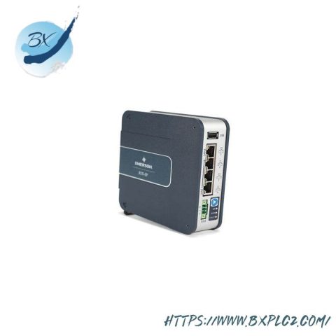 GE EPSCPE100-ABAA Industrial Controller Module