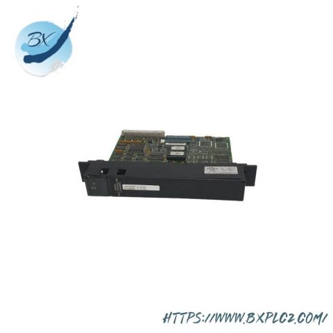 GE F650-G-N-A-B-F-2-G-1-HI-C-E Industrial Control Module