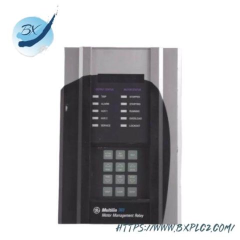 GE FANUC 369-HI-R-0-0-0-0-E: Advanced Industrial Control Module