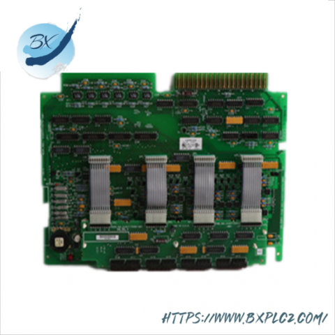 GE FANUC 531X124MSDAJG2 MFC Supply Board: Precision and Reliability for Industrial Control