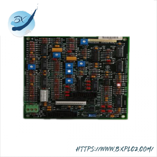 ge_fanuc_531x133pruamg1_pc_interface_board.png GE Fanuc 531X133PRUAMG1 Process Interface Board